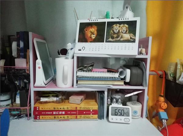 新生住宿在宿舍很尴尬怎么办,大学生宿舍空间太小怎么整理