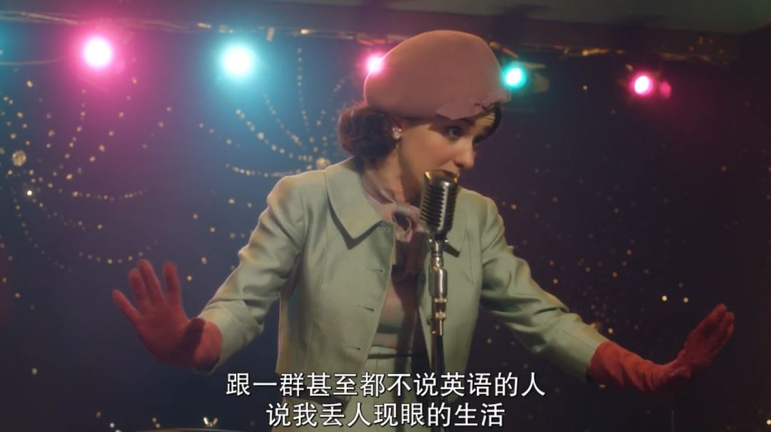 那个*点露**的女神，又带着黄段子回来了！