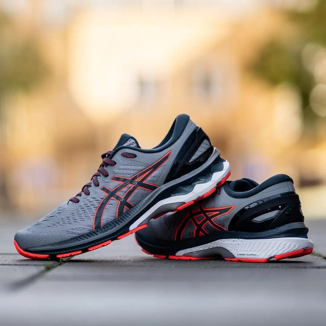 盘点跑鞋的5大品牌,2024年顶级跑鞋的品牌故事