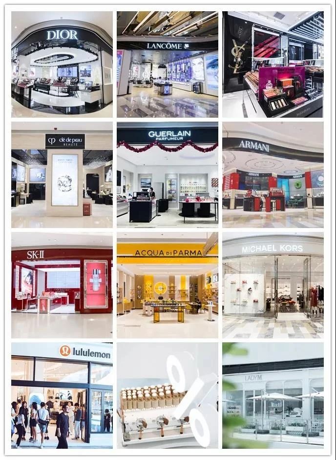 商场人流量明显下滑,商场人流量太差