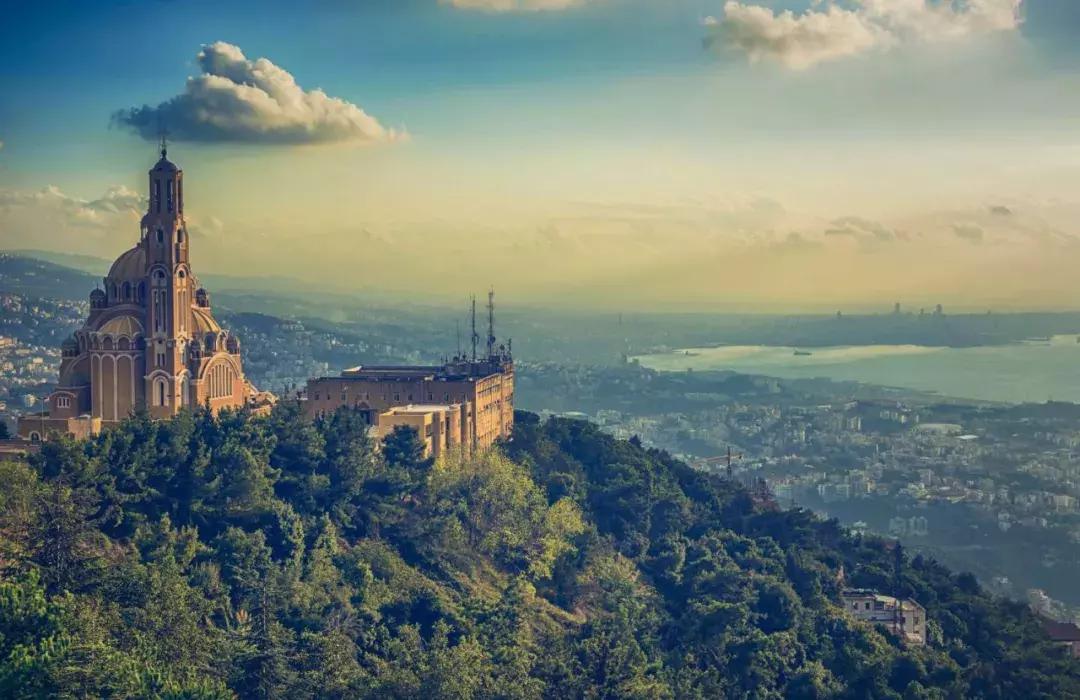 暑假去哪些国家免签,暑假适合去的免签海岛