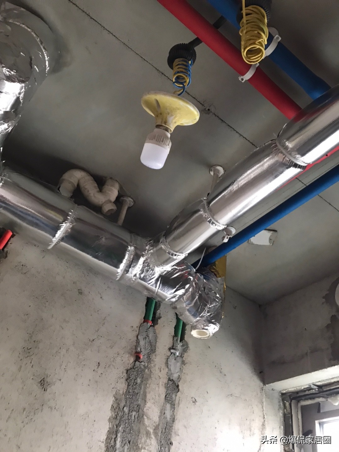 装修噪音太大怎么隔音效果好,家里装修隔音要在什么时候做