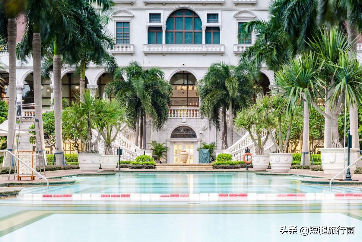 去澳门自由行怎么订酒店,怎么订澳门的酒店