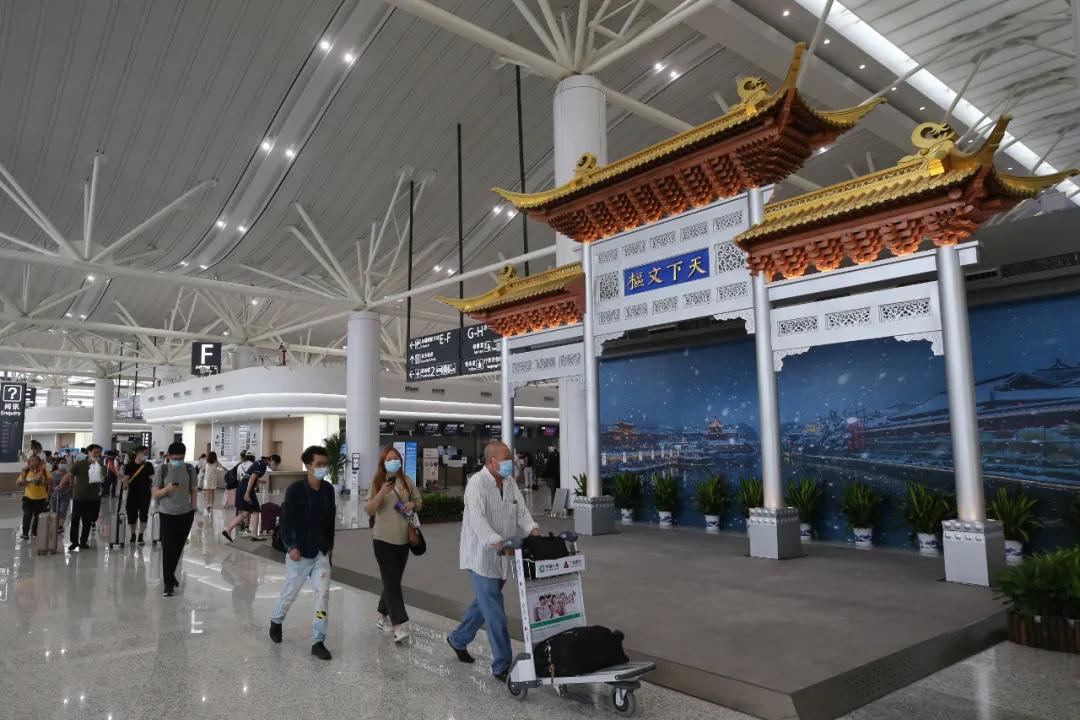 【五年回眸④】提升交通首位度，南京这么干！