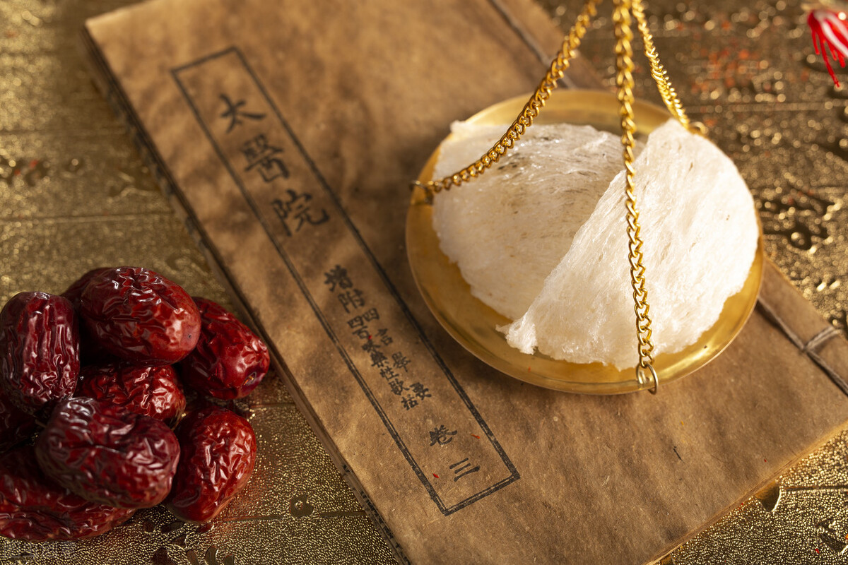 张仲景《金匮要略》里，藏一张“消瘤方”！化解子宫肌瘤、瘀血