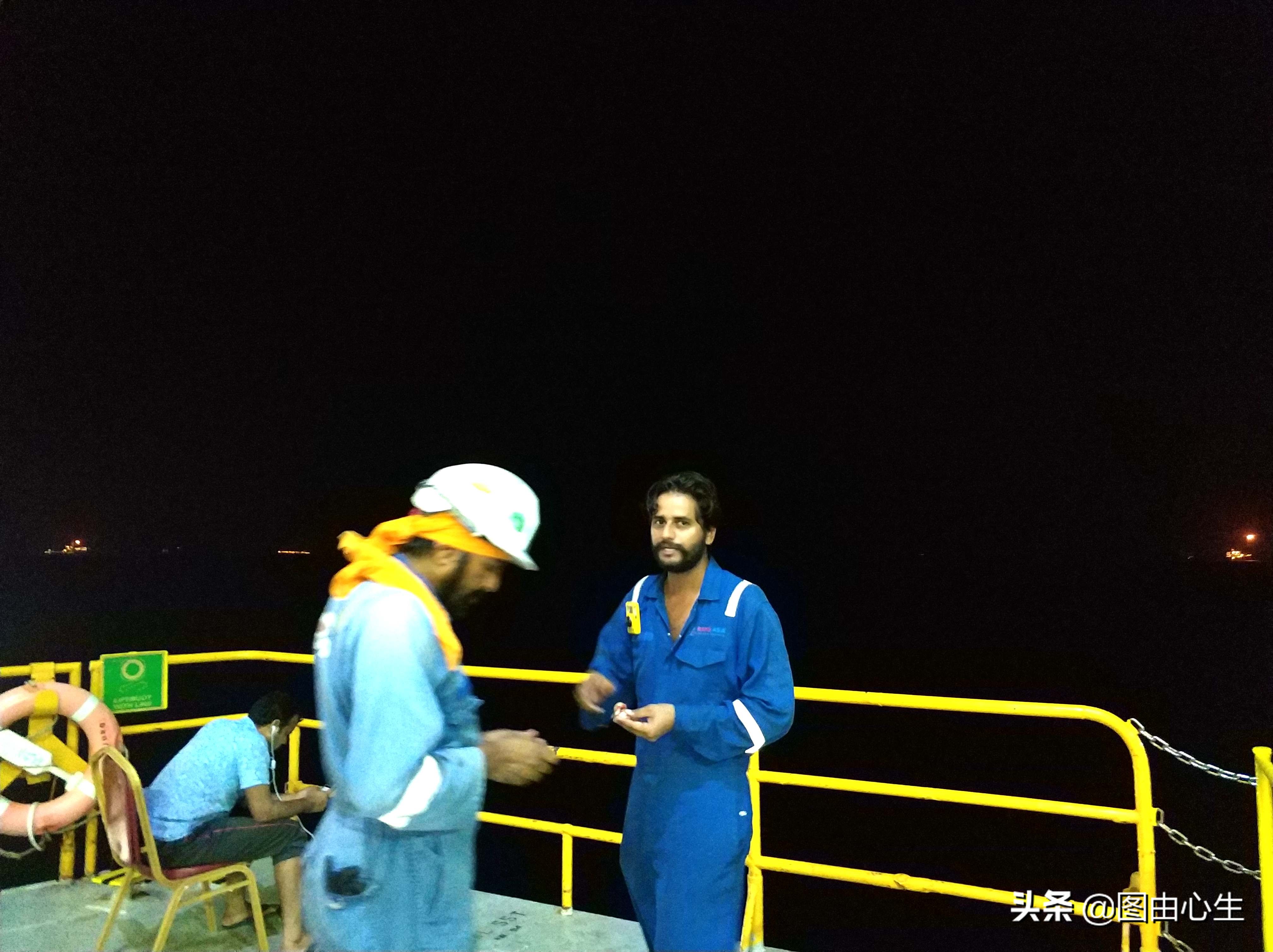 迈出国门2019我在中东卡塔尔漂泊的日子月薪不足万元但涨了见识