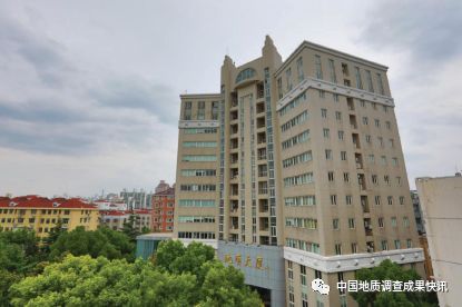 2023全国地质勘查报告,四大地质调查院