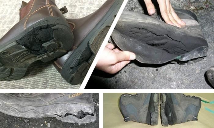 什么登山鞋最好？非资深户外老驴教你如何选购登山鞋