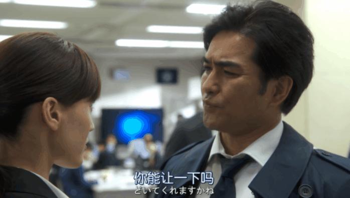 信息量超大!今年第一日剧,这神仙CP只是互相馋对方身子?