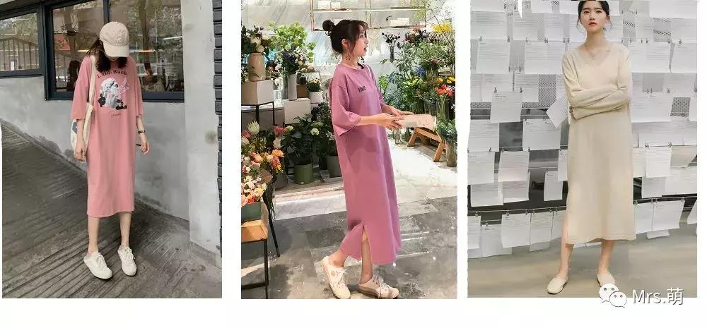 BUBU的时尚课堂，CLASS3:游离在风格之外的普通单品和神仙仙品