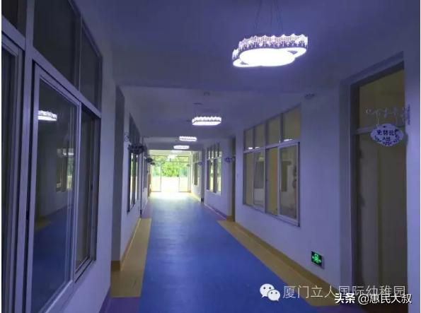 厦门立人国际幼稚园介绍,厦门立人国际幼儿园一个月多少钱