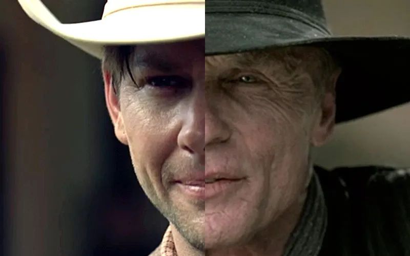 深度回顾西部世界第一季,看完西部世界第一季