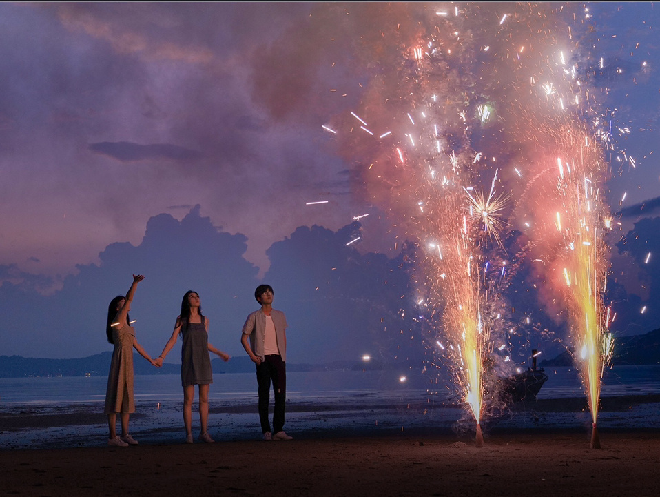 你对美的定义是什么,你心中的美