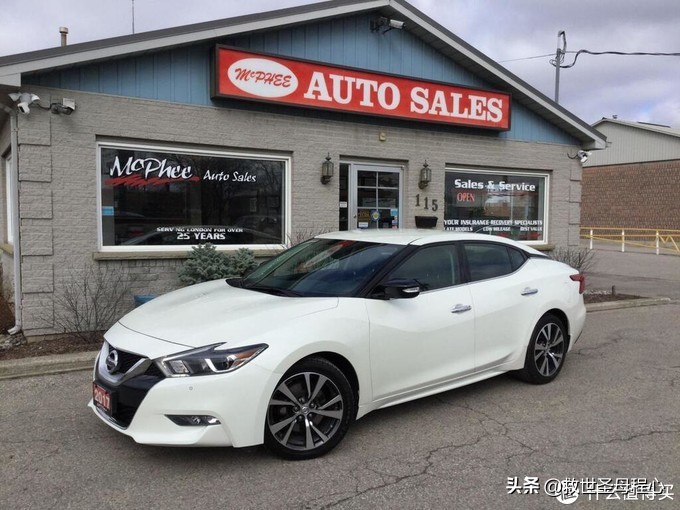 毫无用处的汽车知识篇,没有用的汽车冷知识