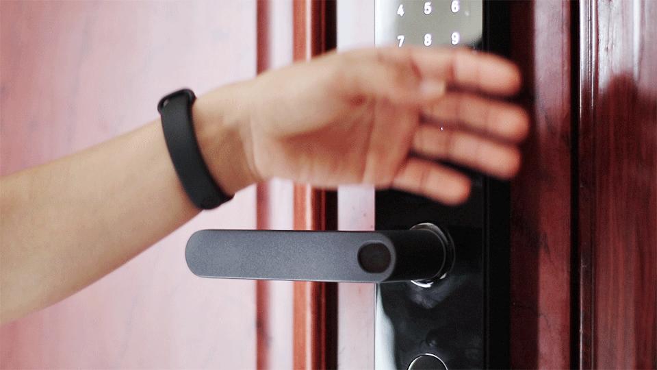 小米手环4nfc模拟加密卡教程,小米手环4nfc加密卡怎么模拟