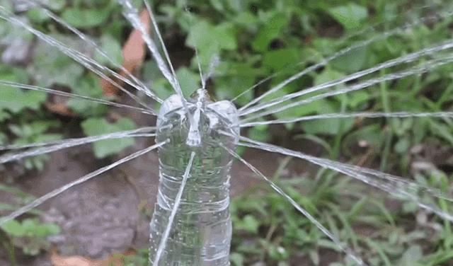 塑料瓶的多种妙用，非常实用（含教程）