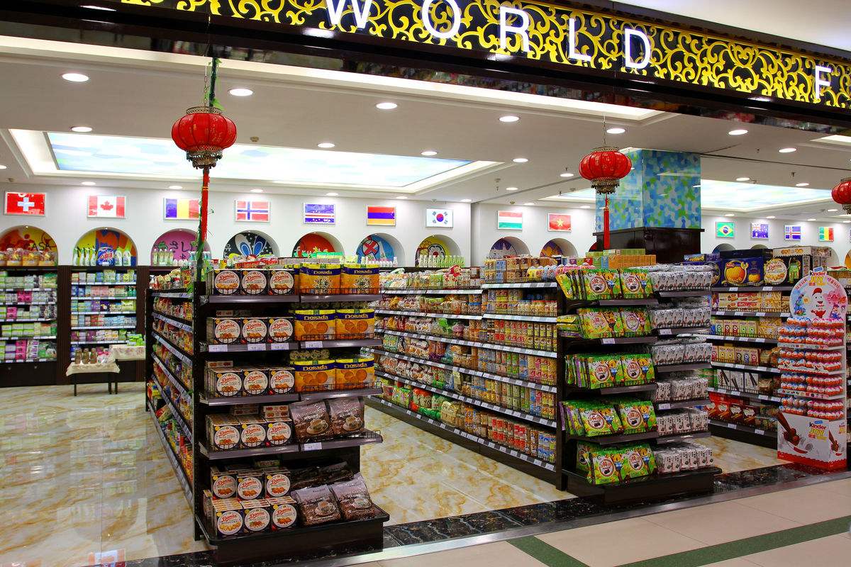 藏在小县城的亿万生意,藏在巷子里的生意