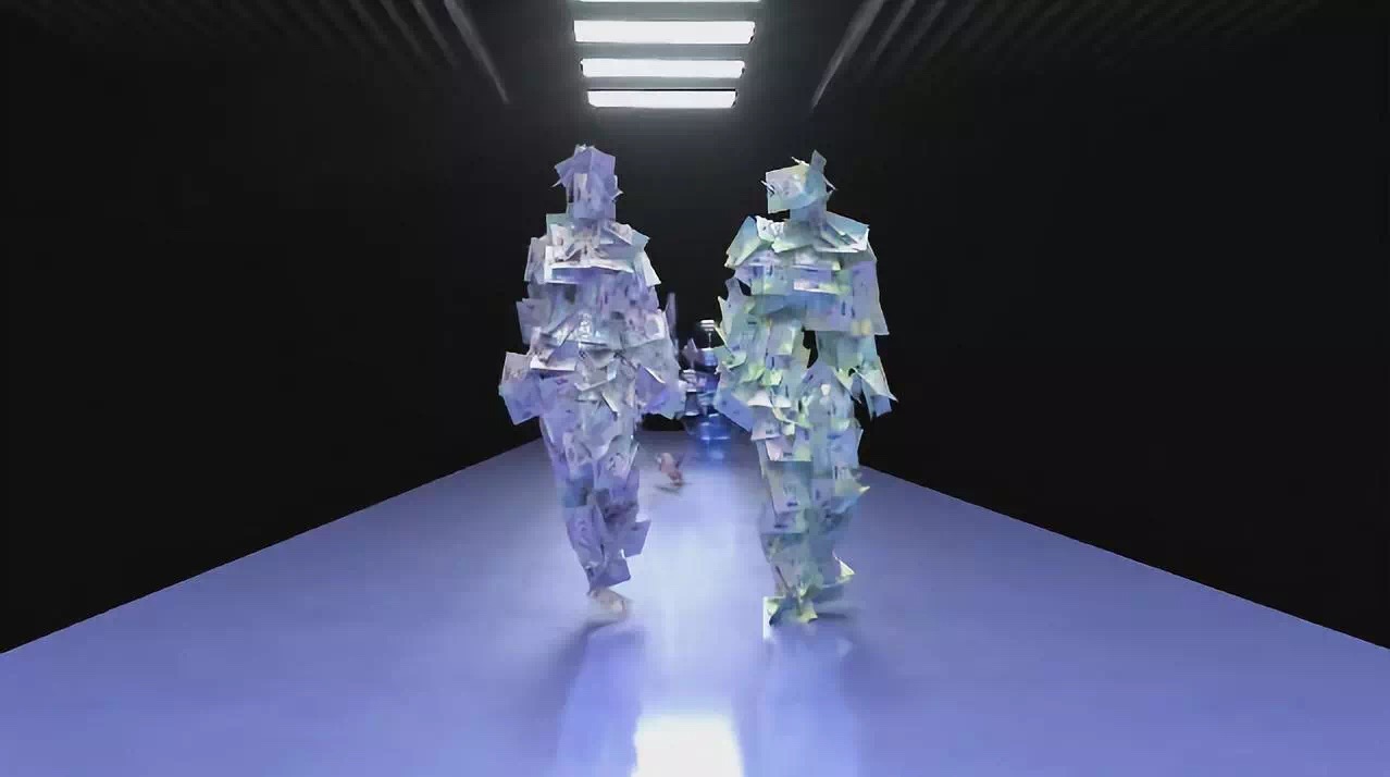 杜蕾斯居然开始卖衣服了？只是这衣服谁敢随便穿上街啊