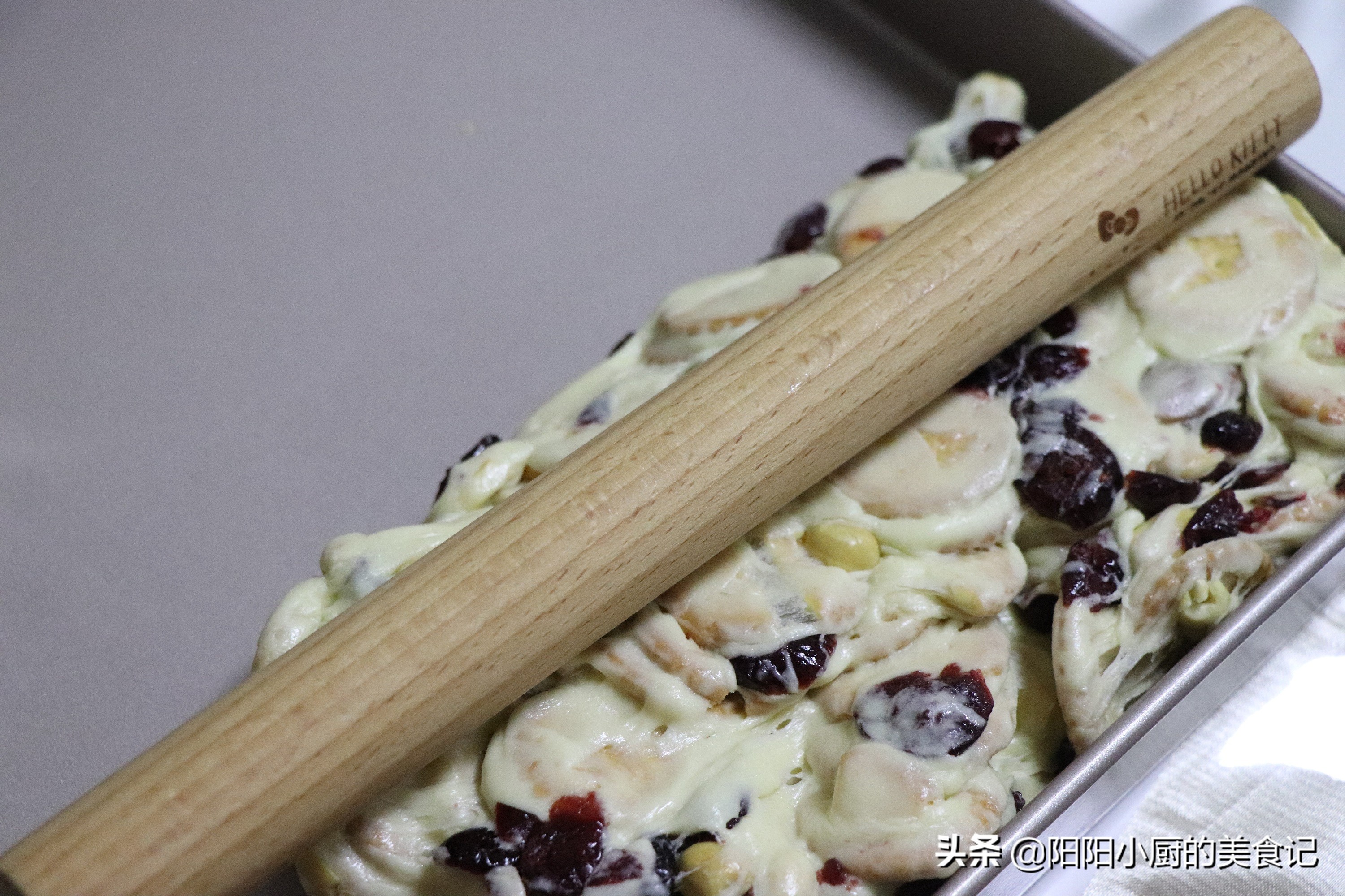 教你做网红雪花酥，掌握这些制作诀窍，可软可硬，多种口味轻松做