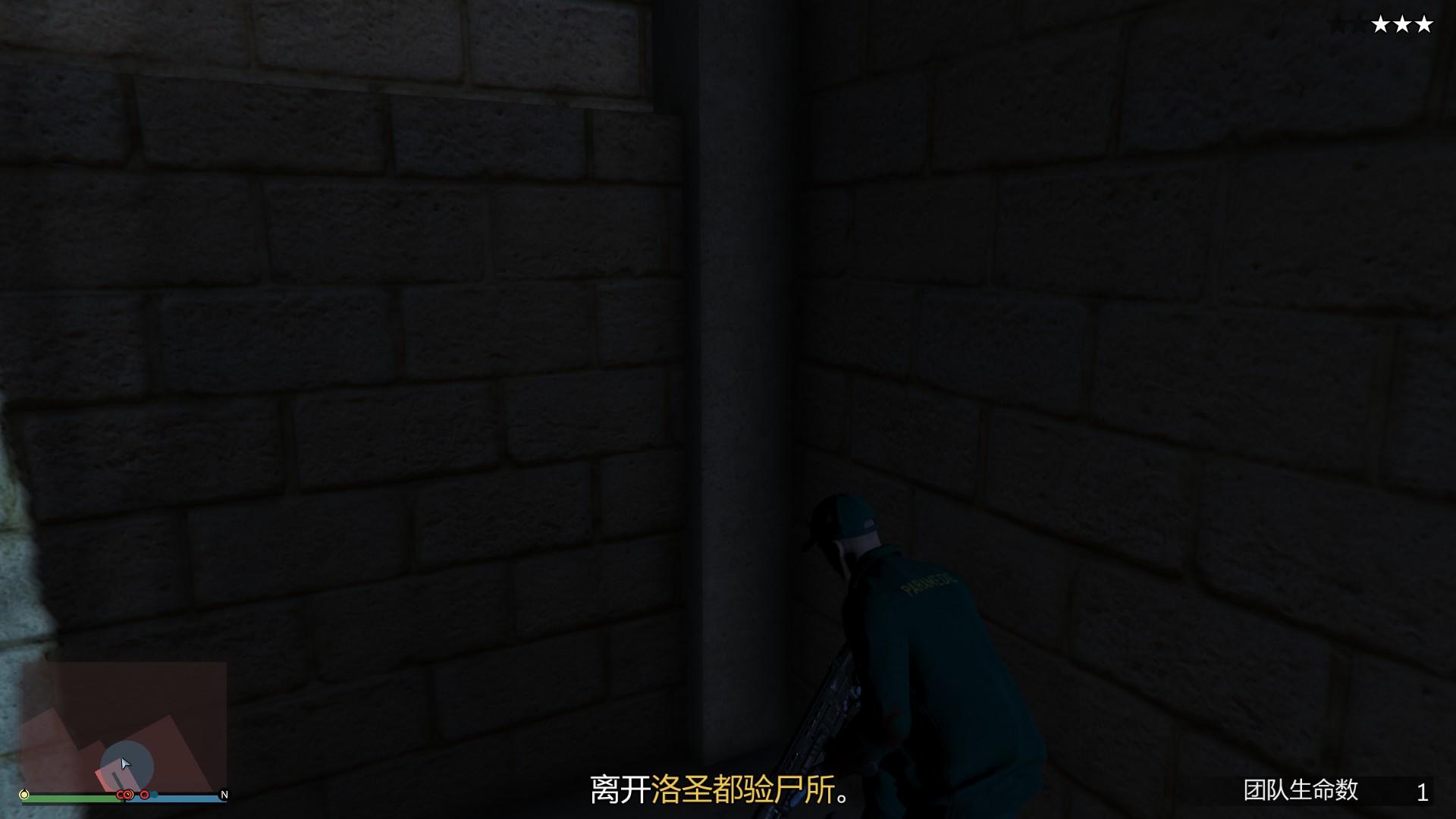 gta末日豪劫任务攻略,gta末日豪劫一共几个任务