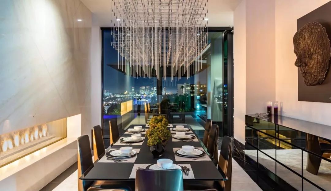 2.95亿的豪宅,2.99亿豪宅