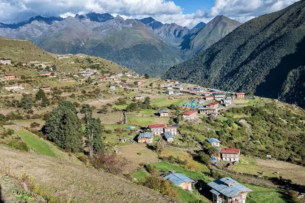 世界公认的步道 (全球最难走的步道)