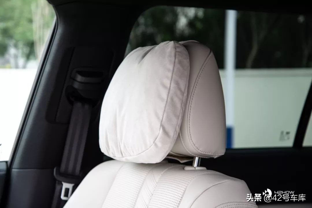 24个问题，8000字解决大家对理想ONE的所有疑问