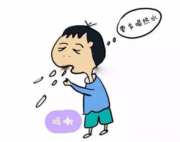 反复咳嗽气喘怎样预防,孩子咳嗽哮喘老是反复犯怎么办