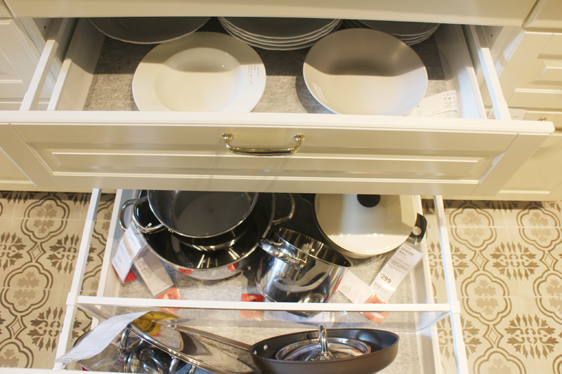 好看又实用的宜家家居,逛完宜家家居去哪里