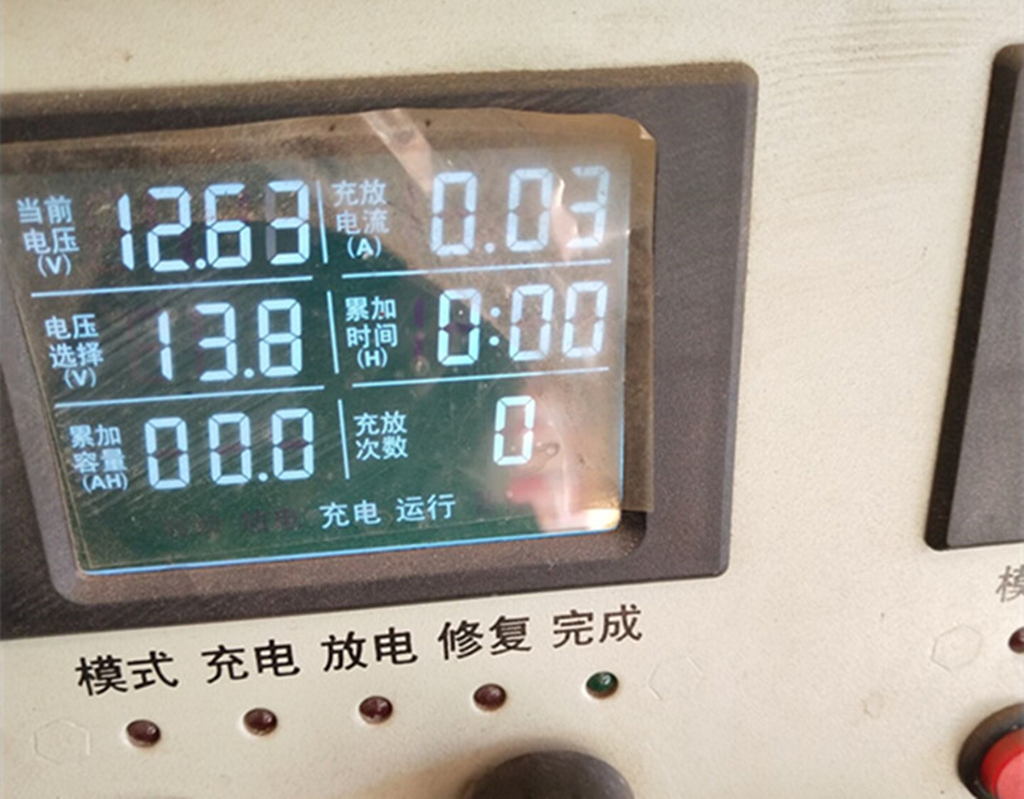 锂电瓶修复技术大全,海宝电瓶可以加修复液吗