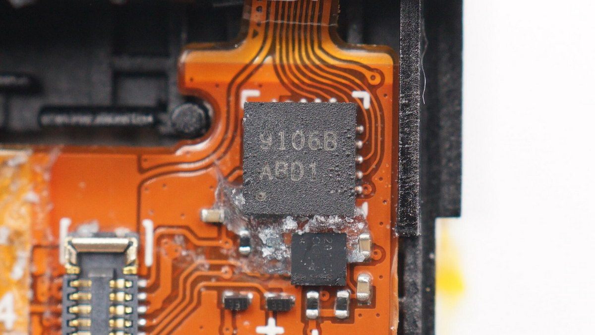 小米flipbudspro拆机,flipbudspro使用方法