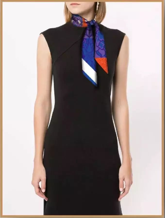 西安大唐不夜城感受一下灯火璀璨,国潮年货带给你不一样的年味