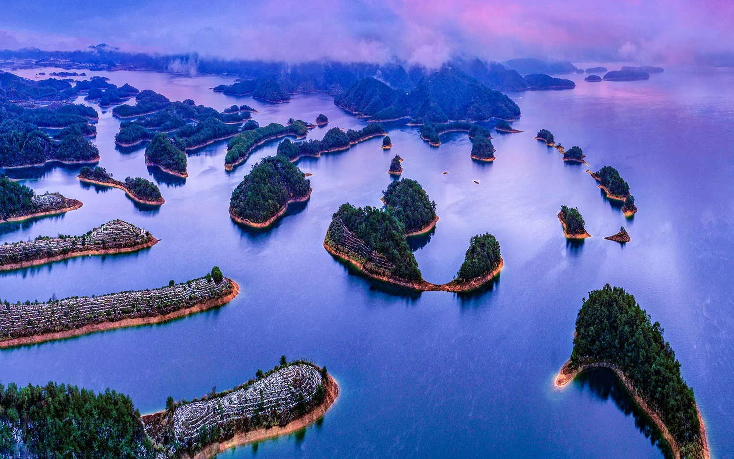 江苏国家级5a景区有哪些地方,国家级5a景区都有哪些