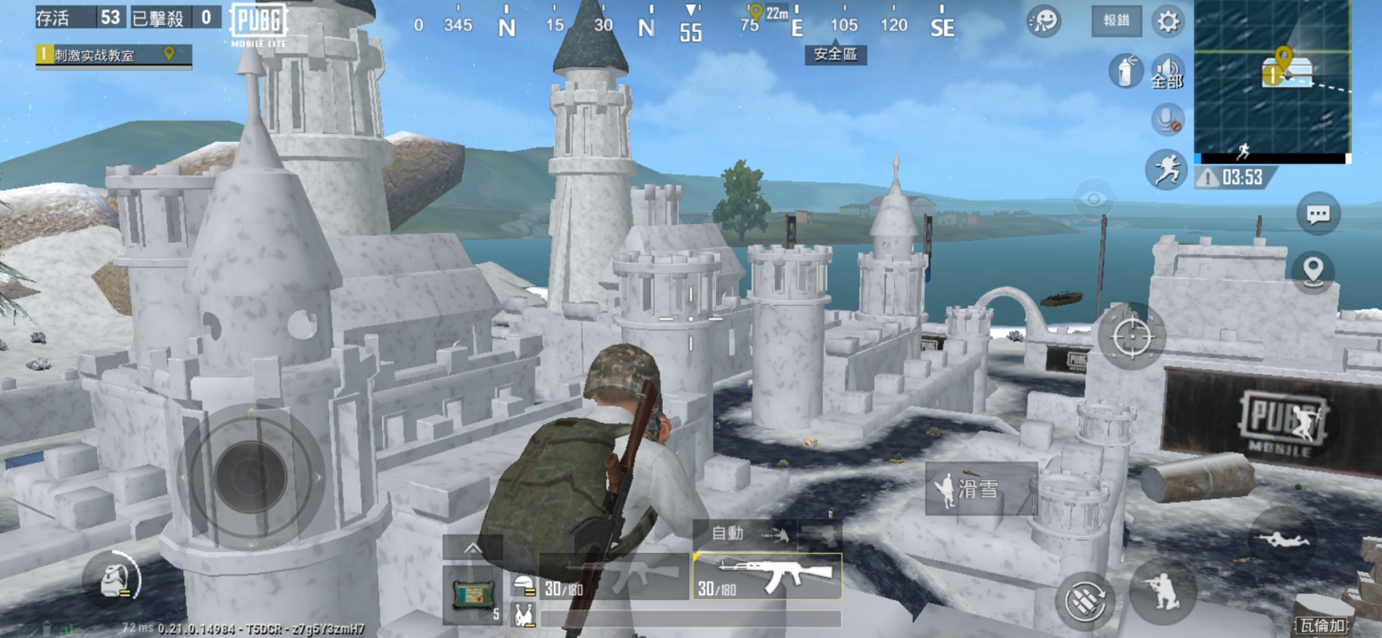 吃鸡新版本8大隐藏玩法,吃鸡新版本地图更新在哪