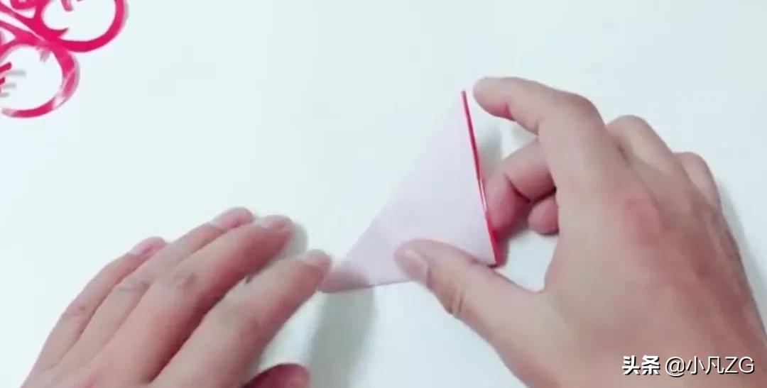 用红包做剪纸窗花灯笼,元旦灯笼红包手工