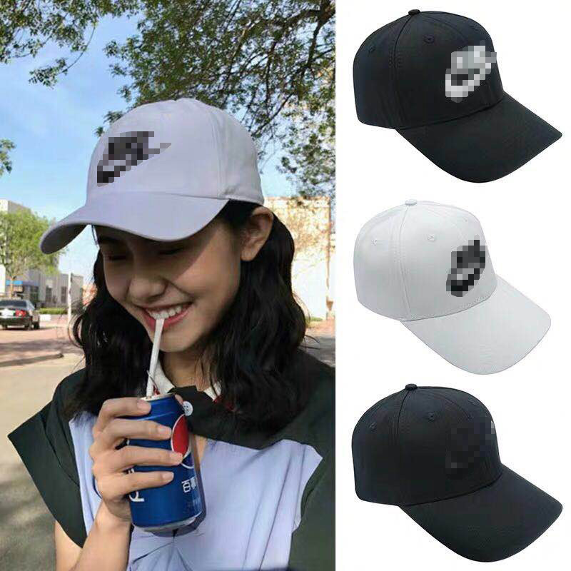 大脸适合什么帽子遮阳帽,适合国字脸的棒球帽女