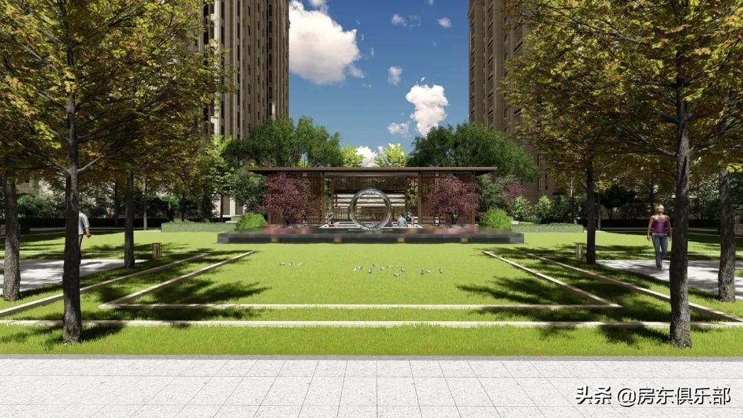 北龙湖最值得买的房子,北龙湖小户型如何选择