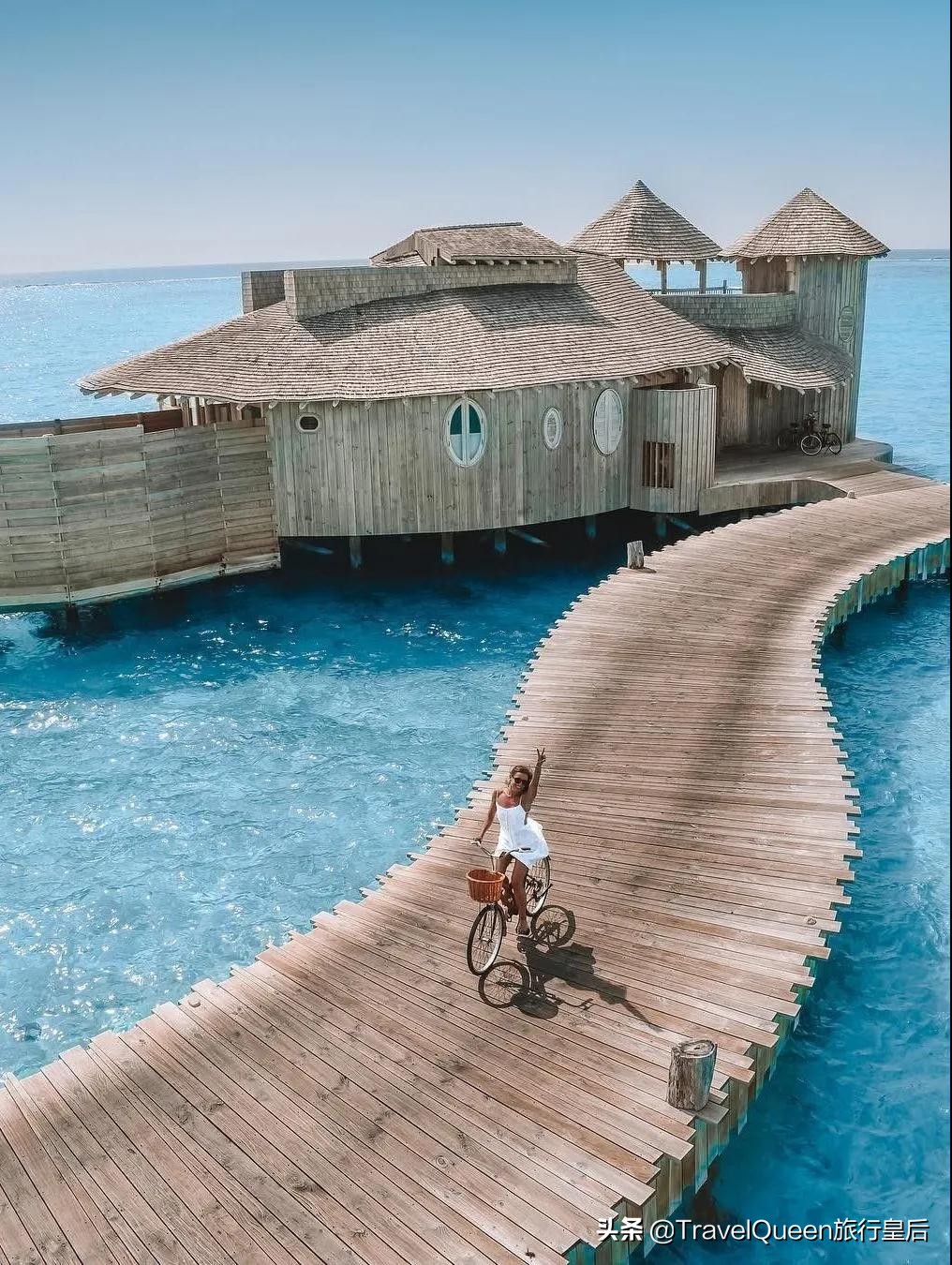 这9个没有确诊的国家，请继续美好