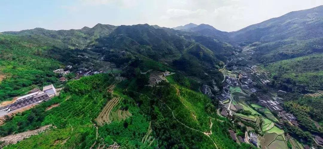 于都仙下龙溪村图片,于都县仙下龙溪