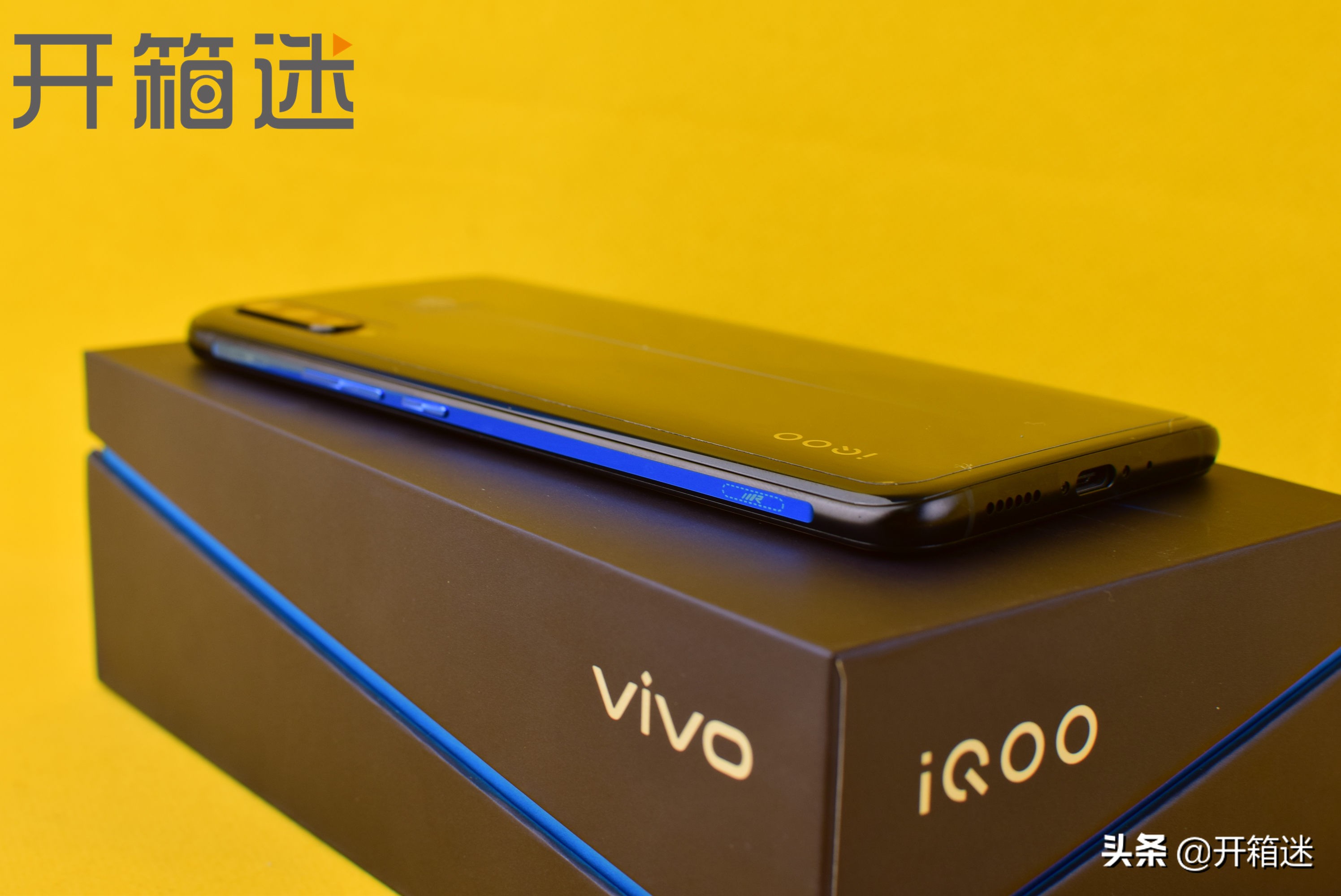 iqoo3性能猛兽,全新iQOO手机性能好的有哪些