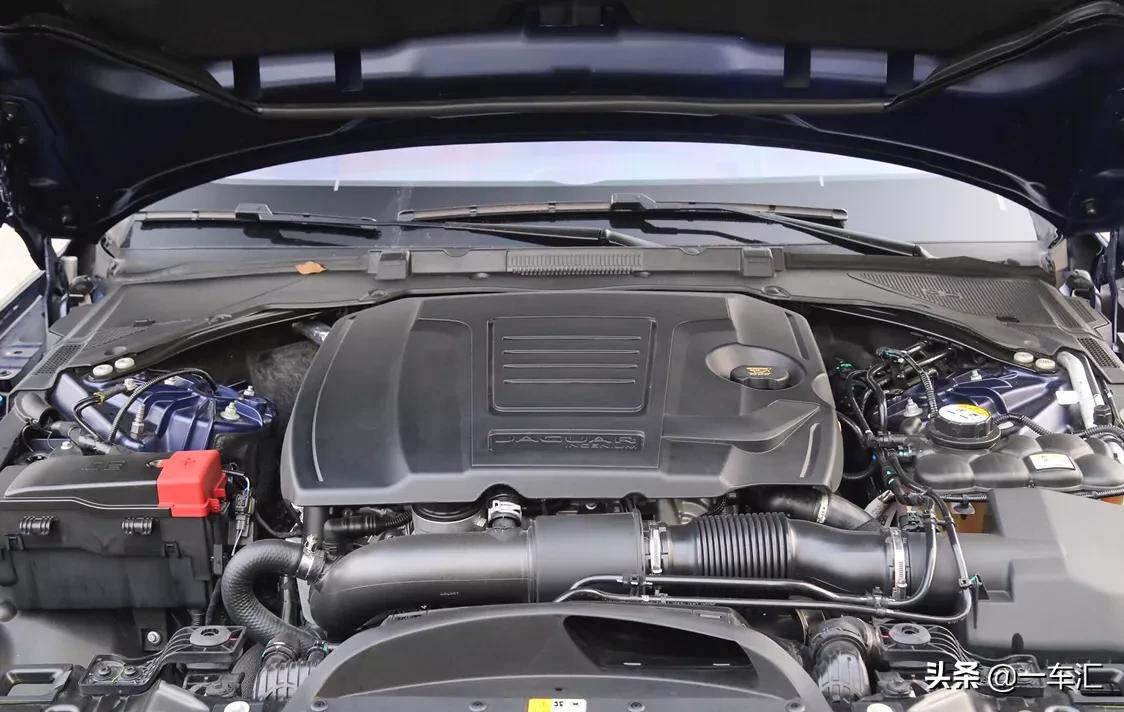 全新捷豹xfl正式上市售3998万起,xfl捷豹换代信息