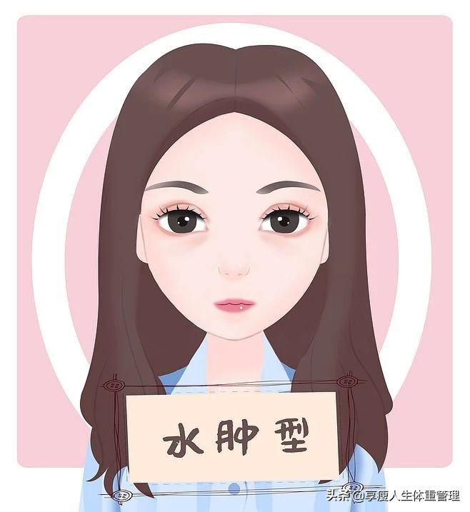 脂肪型脸胖怎么瘦脸,瘦脸技巧轻松甩掉脸大烦恼