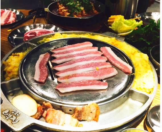 长沙很多明星去的店,长沙11家明星开的餐厅