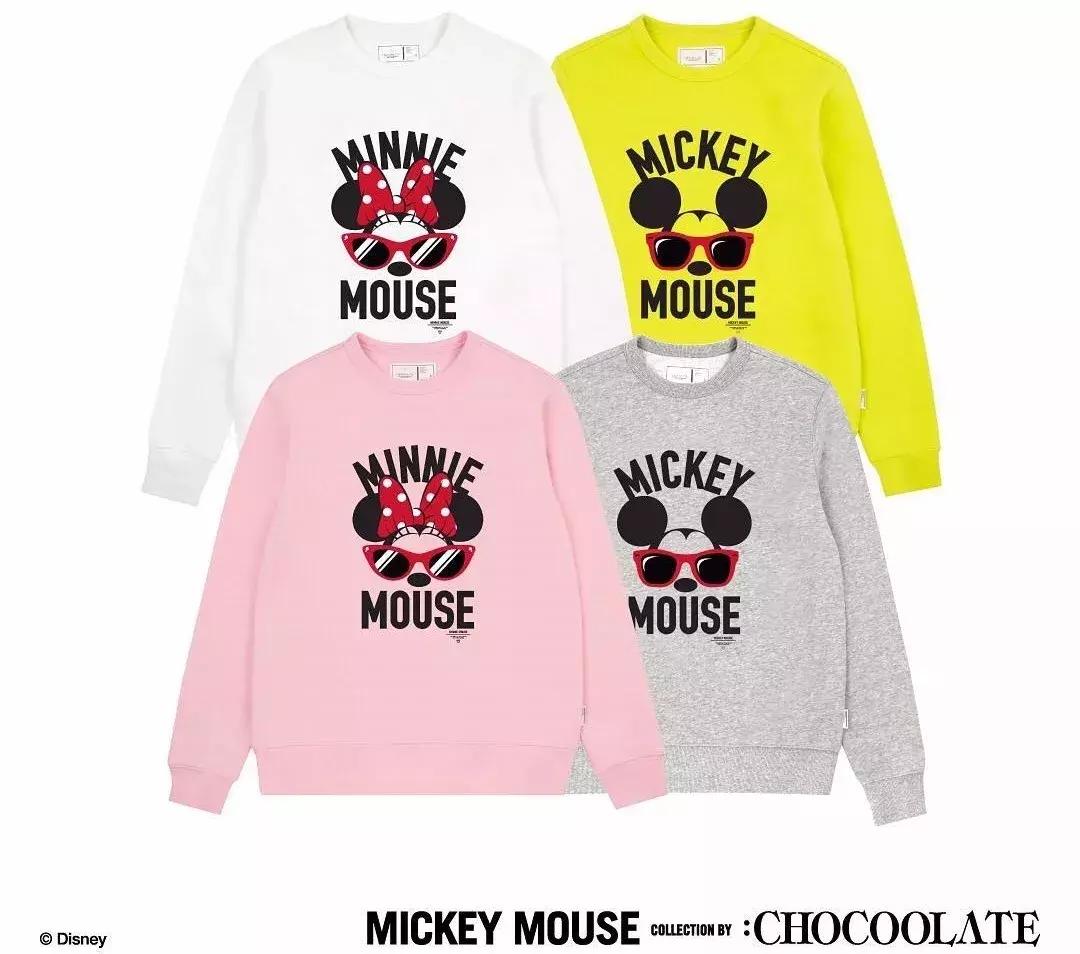 米奇合作款值得买吗,米奇联名solo