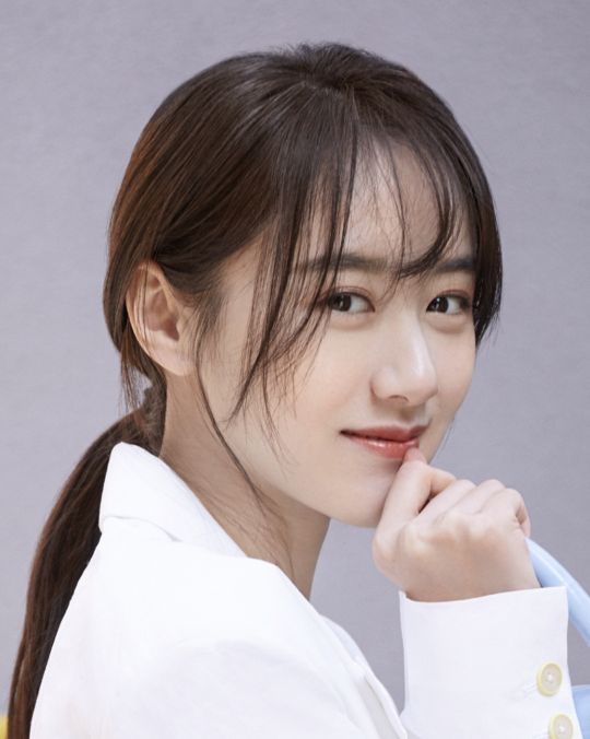 现在还有人关注袁冰妍吗,袁冰妍和粉丝交流