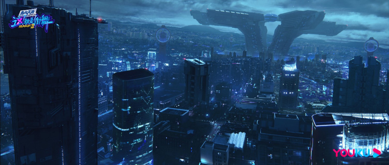 街舞3何时官宣,街舞3从几月开始播的