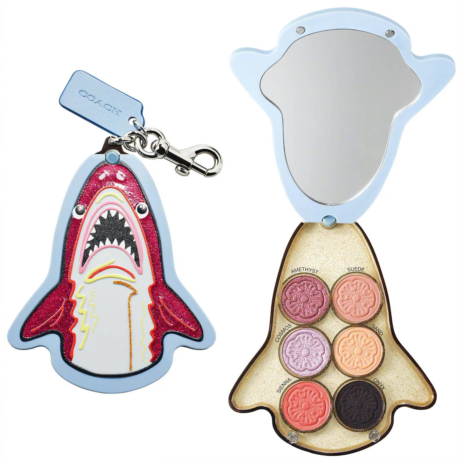 coach新出的一款,coach今年爆款