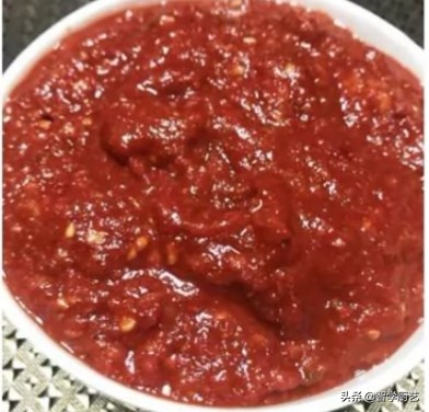 正宗的东北辣白菜的做法大全,朝鲜族辣白菜汤的正宗做法