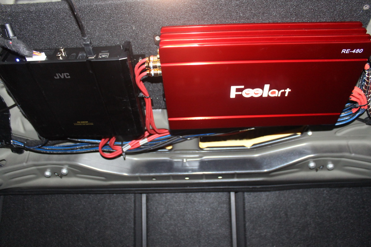 宝马专车定制音响改装,宝马改装用什么音响比较好