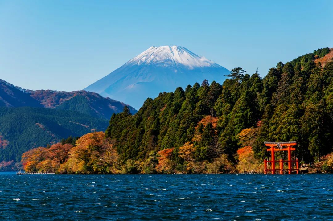 日本旅游免签证政策,为中国游客放宽签证条件